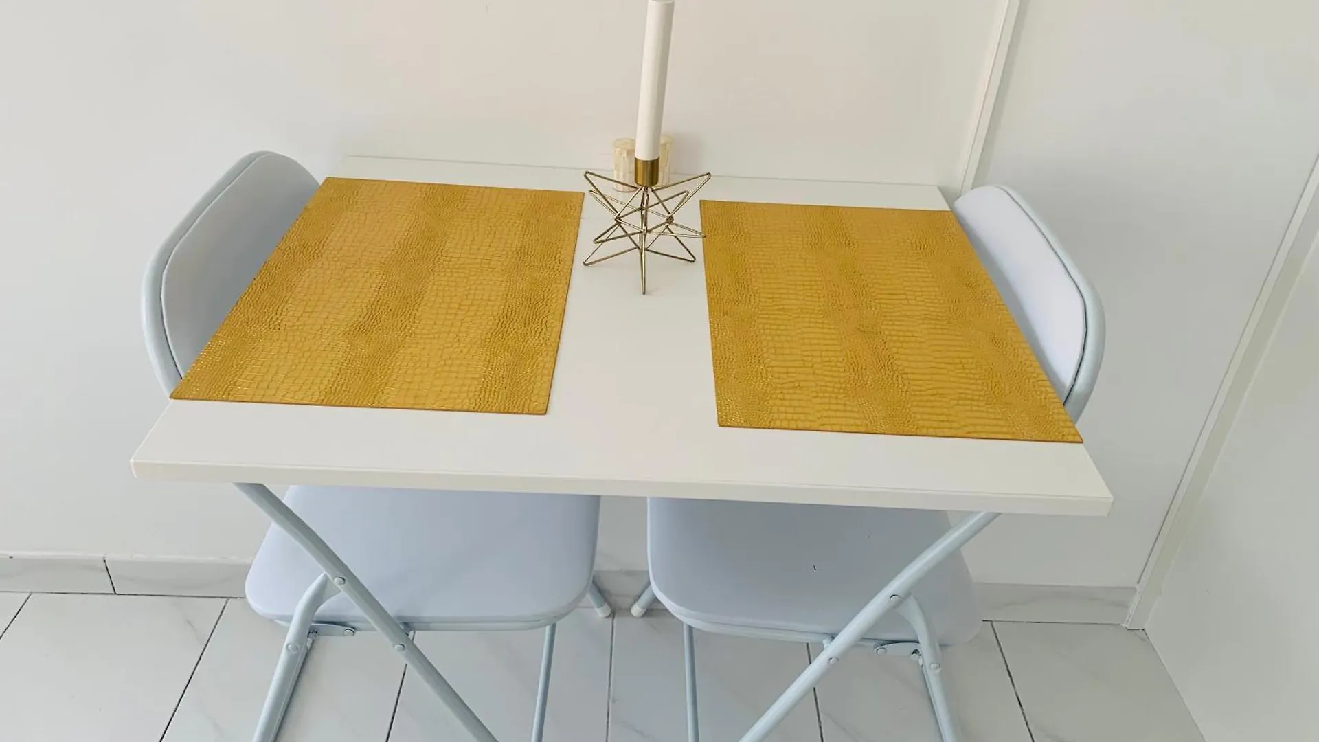 Studio Abee Middelkerke Apartment